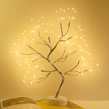 Ledsen™ GlitterTree - Glittrande Träd av Liv 