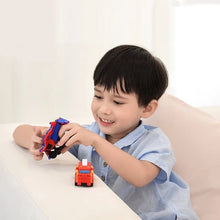 Kletshuts™ ToyCar - Anti-Reverse Butt Leksaksset