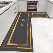 FloorMat - Icke-Slip Vattentät Golv Matta 