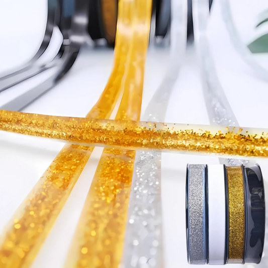 Globetrek° GapSeal 1+1 GRATIS: Vattentät Självhäftande Glipförsegling