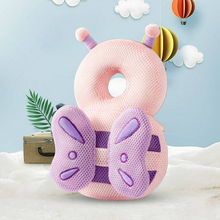 Kletshuts™ Protection Pillow: Småbarn Nackstöd Baby Fall Herd Skydd Herd 