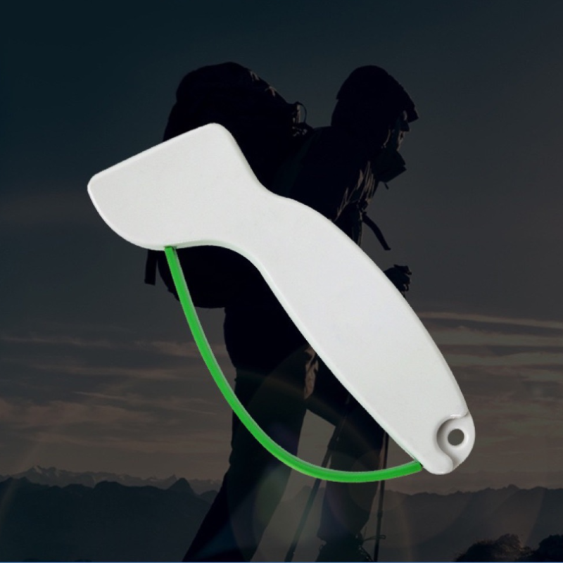 SharpMaster 1+1 GRATIS - Multifunktionell Kniv- Och Verktygsslip För Utomhusbruk