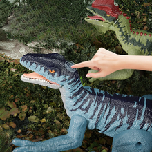 Kletshuts™ DinoToy – Livetlik Fjärrstyrd Dinosaurie Leksak
