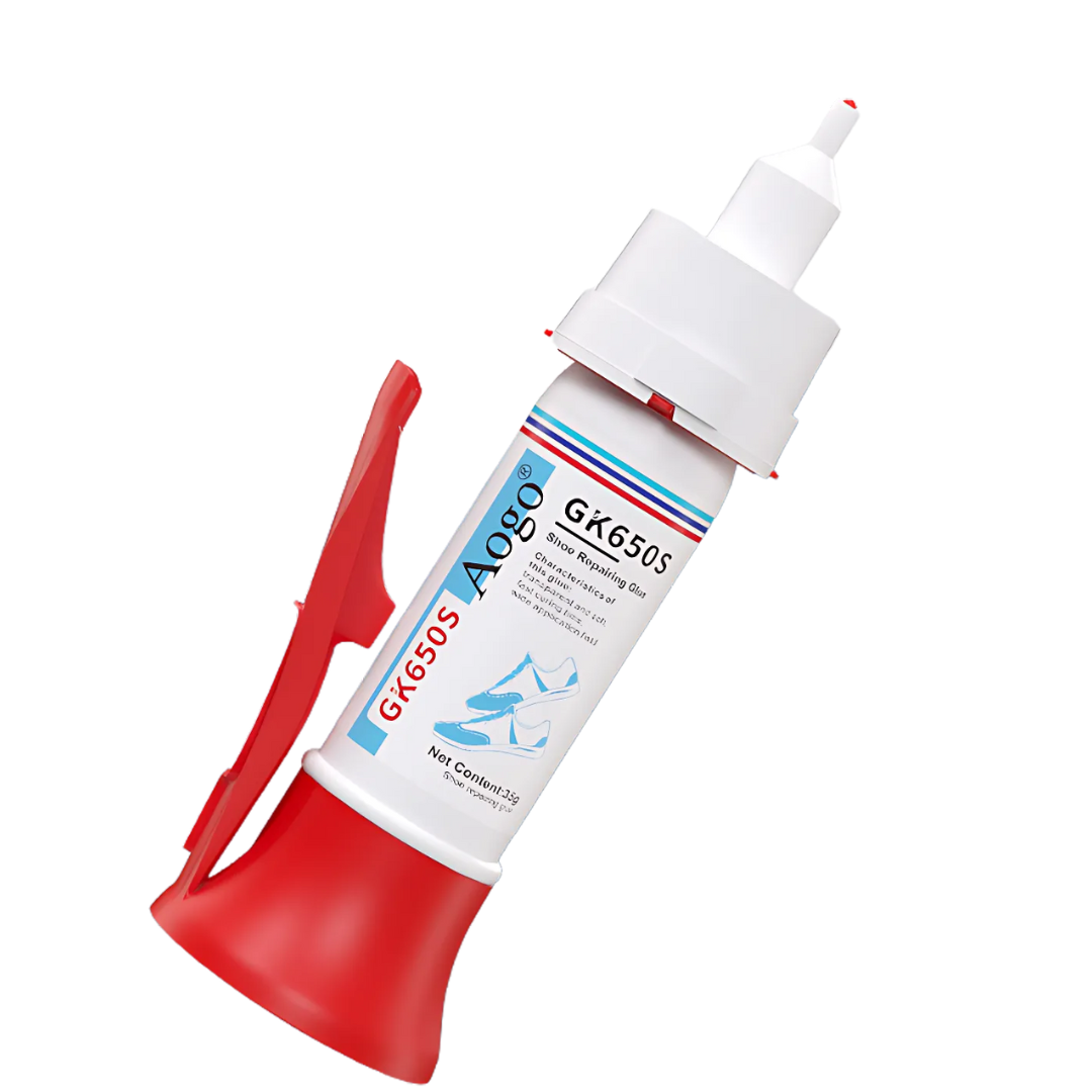 StrongGlue 1+1 GRATIS - Universellt Starkt Häftande Snabbt Bond Lim