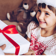 Kletshuts™ UnicornAdvent: Kul Kreativ Jul Enhörnings Adventskalender