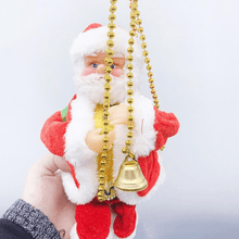 Santasi™ Festlig Jultomte Heminredning 