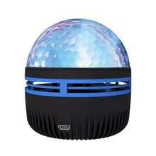 Ledsen™ AuroraLights: LED-projektor Aurora Norr Ljus