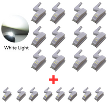 Ledsen™ HingeLight - Automatisk Gångjärn LED Ljus