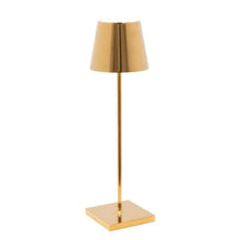 Ledsen™ NordicLight - Trådlös Uppladdningsbar Bordslampa 