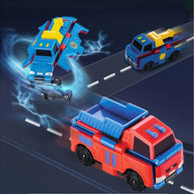 Kletshuts™ ToyCar - Anti-Reverse Butt Leksaksset