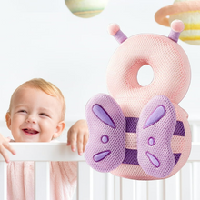 Kletshuts™ Protection Pillow: Småbarn Nackstöd Baby Fall Herd Skydd Herd 