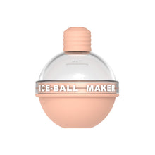 Kreativa iskuber (set med 4: gul-blå-rosa-lila) - Cool &amp; hälsosam - IJsberry™ 