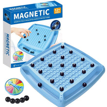 Kletshuts™ TacticalChess - Magnetism Mot Schack 