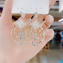 Jewelance™ - Elegant örhängen i italiensk stil