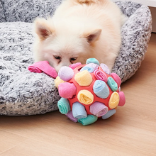 DogFri™ PetPuzzle - Interaktiv Pussel Spela Husdjur Leksak 