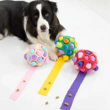 DogFri™ PetPuzzle - Interaktiv Pussel Spela Husdjur Leksak 