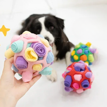 DogFri™ PetPuzzle - Interaktiv Pussel Spela Husdjur Leksak 