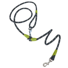 DogFri™ BodyLeash: Händer-Fri Hund Couple
