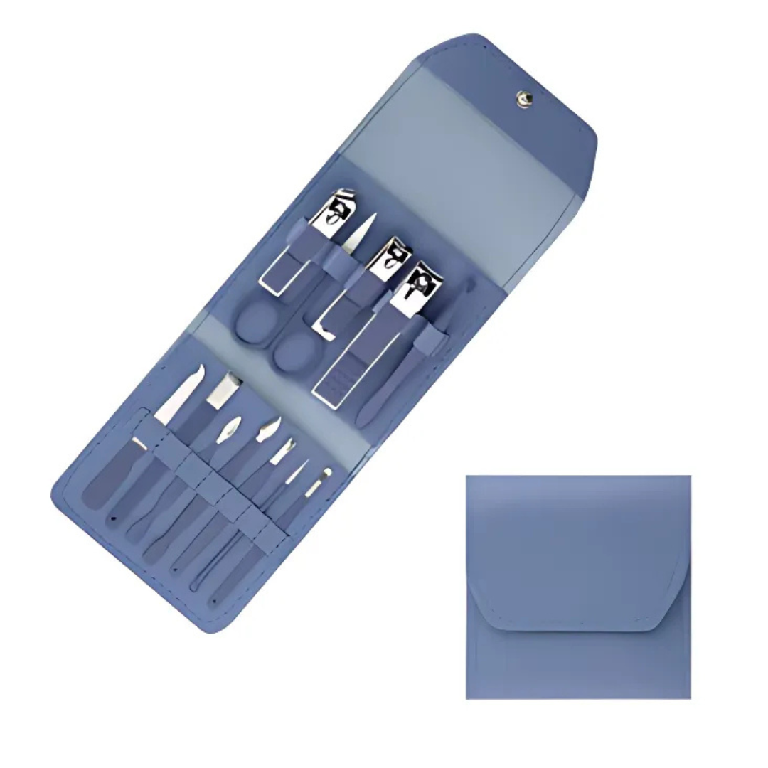 GroomingKit 1+1 GRATIS – Komplett Bärbart Självskötsel- Groomingkit För Män Och Kvinnor