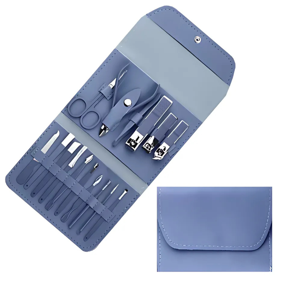 GroomingKit 1+1 GRATIS – Komplett Bärbart Självskötsel- Groomingkit För Män Och Kvinnor