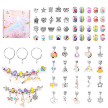 Jewelance™ BraceletKit – DIY-kit för smyckestillverkning