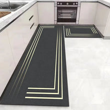 FloorMat - Icke-Slip Vattentät Golv Matta 