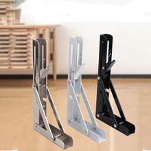 GlideHold® EasyFold 1+1 GRATIS: Vikbara Hyllkonsoler 