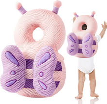 Kletshuts™ Protection Pillow: Småbarn Nackstöd Baby Fall Herd Skydd Herd 