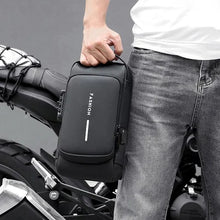 Icone™-väska | Ny design Crossbody SideBag Stöldskyddande med stege 