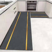 FloorMat - Icke-Slip Vattentät Golv Matta 
