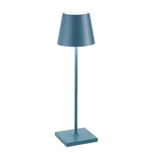 Ledsen™ NordicLight - Trådlös Uppladdningsbar Bordslampa 