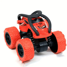 Kletshuts™ FlipCar: 360° Flip Stunt Bilar Leksak