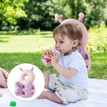 Kletshuts™ Protection Pillow: Småbarn Nackstöd Baby Fall Herd Skydd Herd 