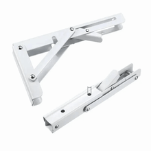 GlideHold® EasyFold 1+1 GRATIS: Vikbara Hyllkonsoler 