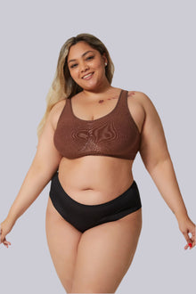 Olybra® Youssra – Exklusiv behå med ultimat komfort