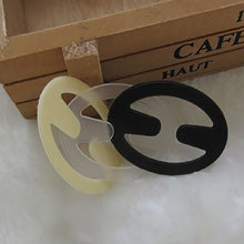 Olybra® behåklämma (3-delars set)