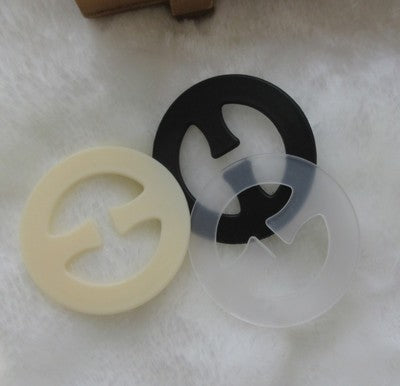 Olybra® behåklämma (3-delars set)