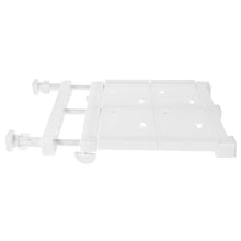 Globetrek° Expandable Shelf: Justerbar Förvaring Hylla