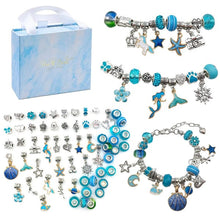 Jewelance™ BraceletKit – DIY-kit för smyckestillverkning