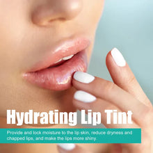 HydratingTint - 24 Timmar Fukt Återfuktande Läpp Tint