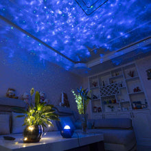 Galaxyhimmel™| Magic Sfeer lampa 2022 