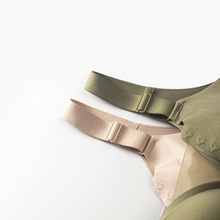 Olybra® Get Comfy - Revolutionerande komfort