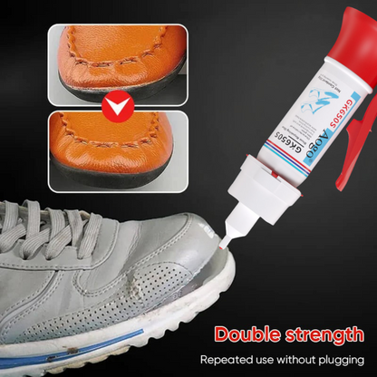 StrongGlue 1+1 GRATIS - Universellt Starkt Häftande Snabbt Bond Lim