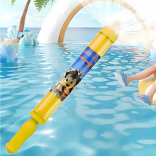 Kletshuts™ FireworksGun 1+1 GRATIS: Dra-Typ Fyrverkeri Spray Vattenpistol