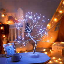 Ledsen™ GlitterTree - Glittrande Träd av Liv 