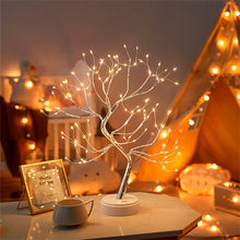 Ledsen™ GlitterTree - Glittrande Träd av Liv 