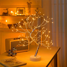 Ledsen™ GlitterTree - Glittrande Träd av Liv 