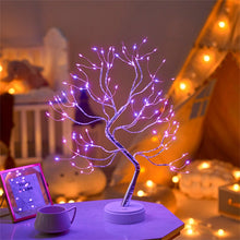 Ledsen™ GlitterTree - Glittrande Träd av Liv 