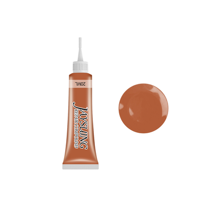 LeatherGel 1+1 GRATIS: Ultimat Lädergel Reparation Och Restaurering