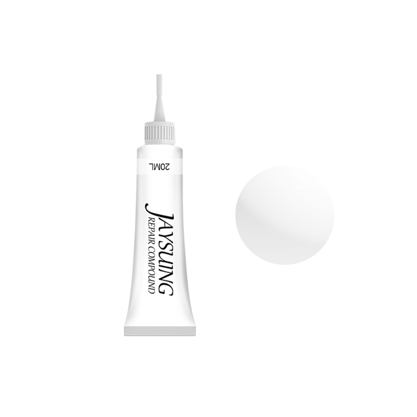 LeatherGel 1+1 GRATIS: Ultimat Lädergel Reparation Och Restaurering